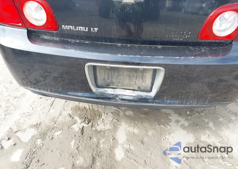 2011 Chevrolet Malibu 1Lt из США, поврежденный, VIN 1G1ZC5E19BF162263